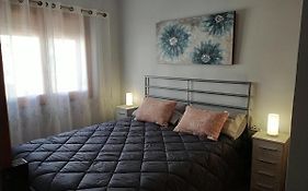 Apartamento Paraiso